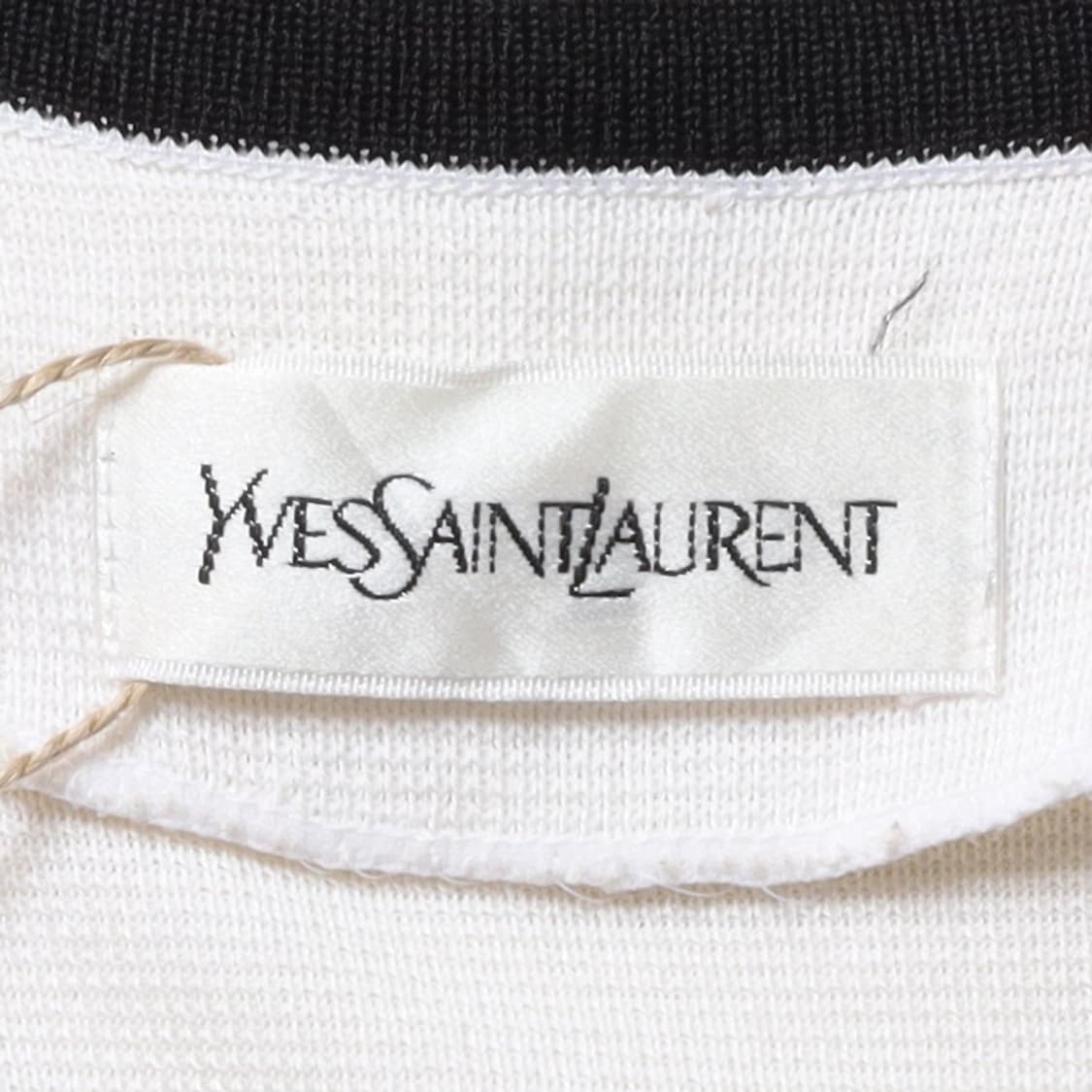 입생로랑 Yves Saint Laurent Button Dress 
 상품이미지7