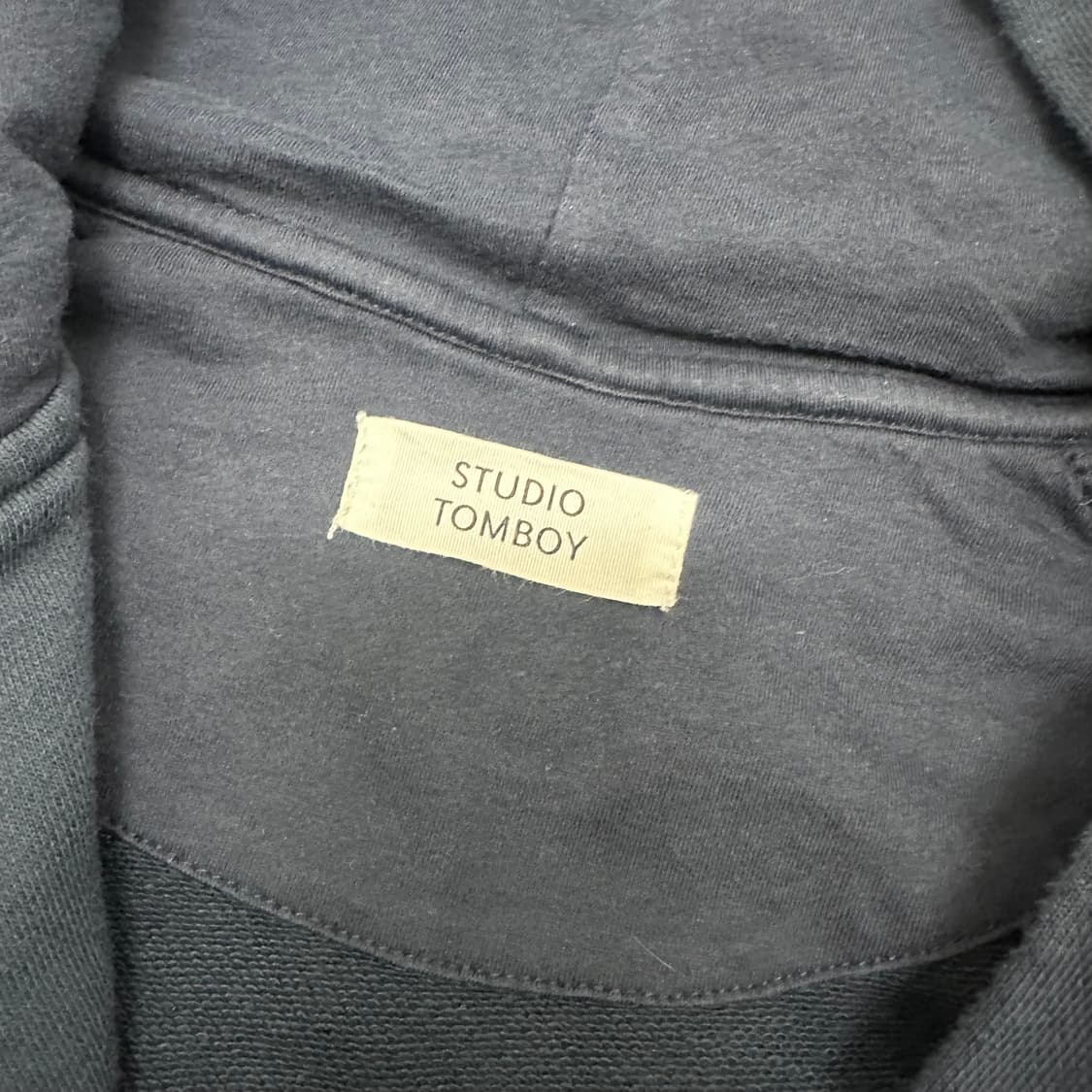 STUDIO TOMBOY 스튜디오톰보이 여성 롱 원피스 F 상품이미지4