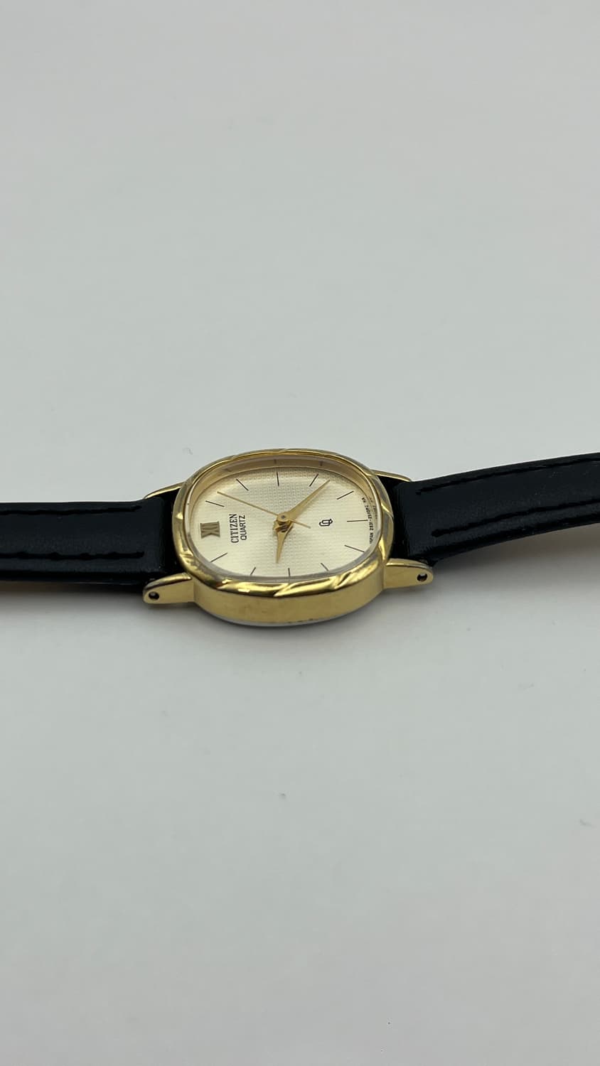 시티즌 여성용 빈티지시계 상품이미지5