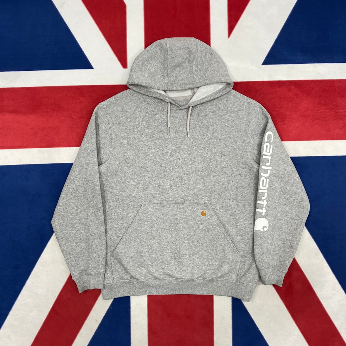 칼하트 후드티 L 실측 XL  상품이미지1