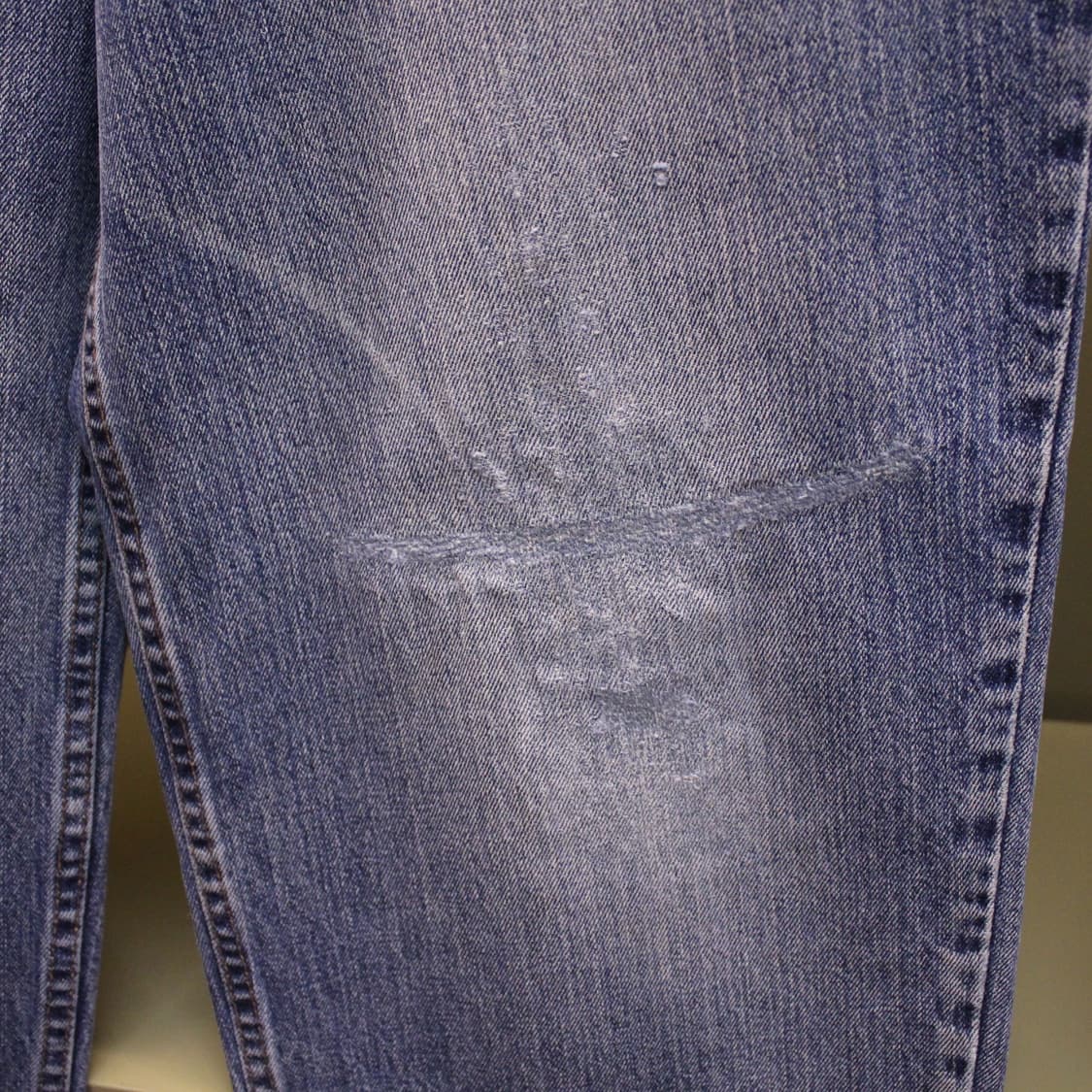 90s USA Levis SilverTab Baggy Fit 상품이미지4