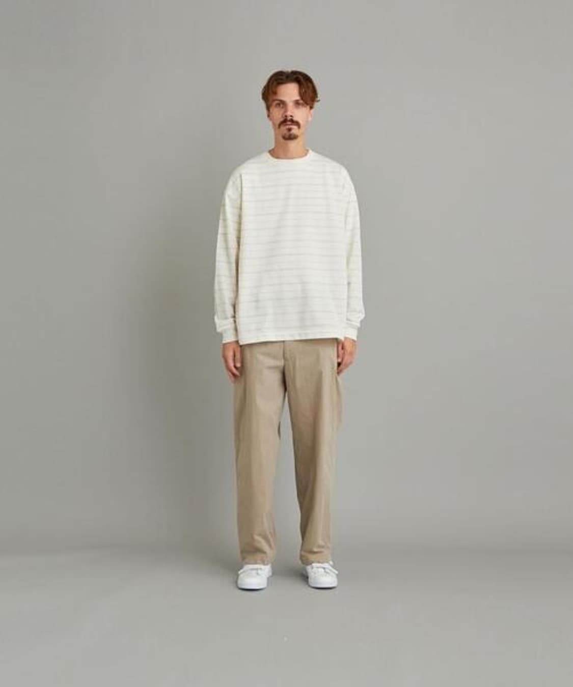 Steven Alan CN BIO Classic Tapered Pants 상품이미지3