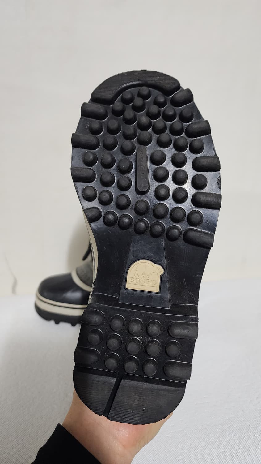 소렐 카리부 방한화 캠핑화 부츠 상품이미지6