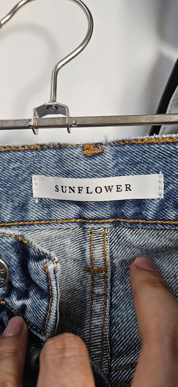 선플라워 루즈진 내추럴 빈티지 상품이미지5