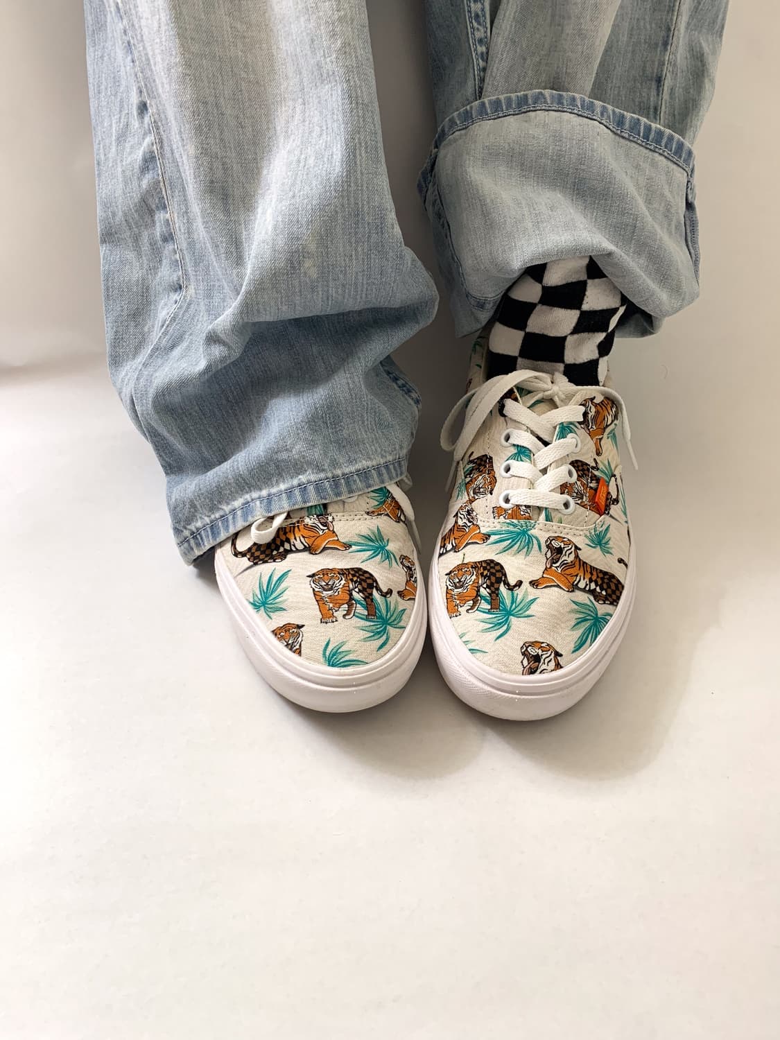 (240) 반스 X 디스커버리 컴피쿠시 에라 한정판  240 상품이미지1