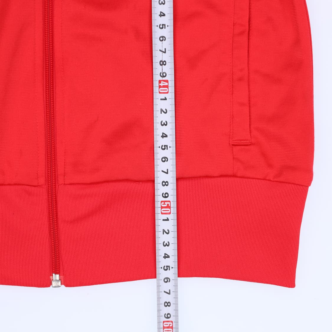 95 아디다스 멀티로고 트랙탑 져지 N7451 상품이미지8