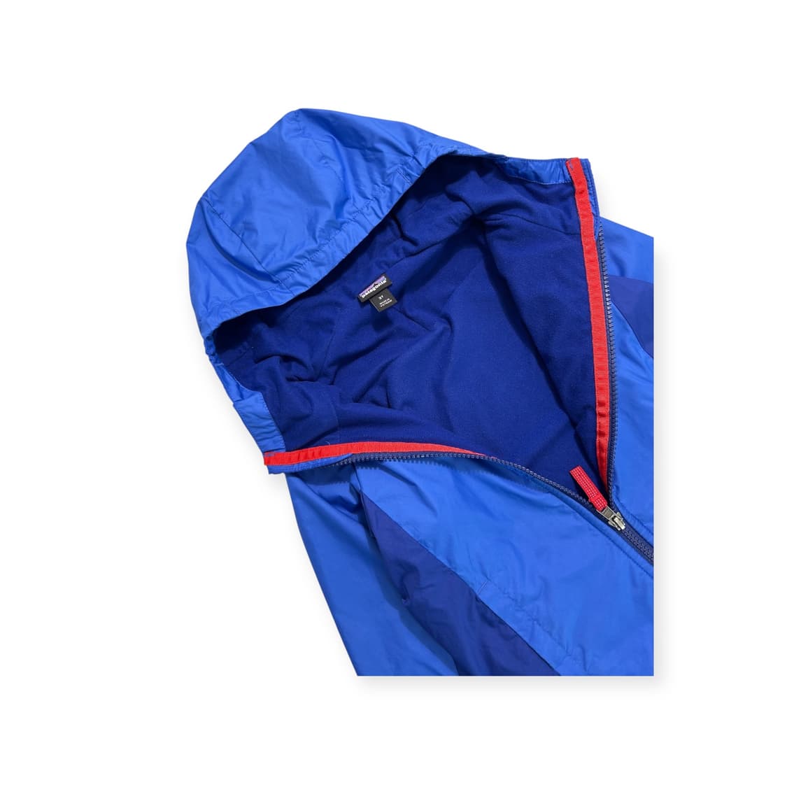 파타고니아 키즈 윈드브레이커(3t) 상품이미지3