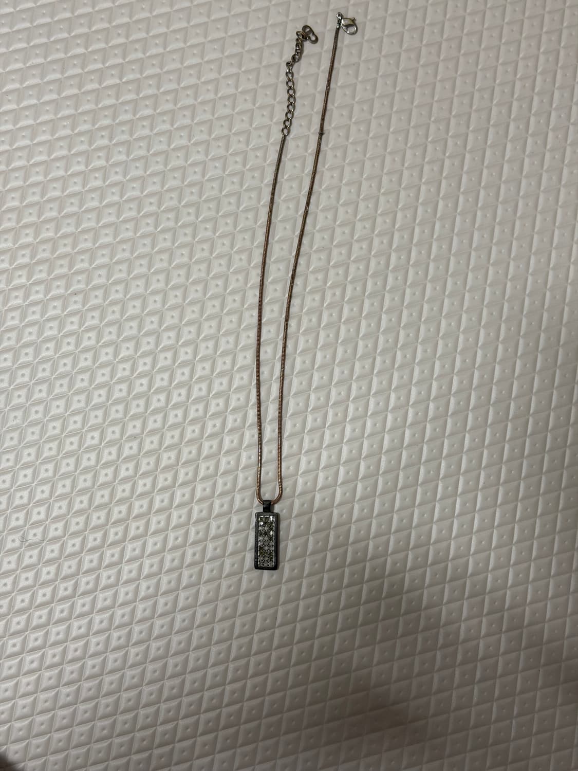Dior Trotter Necklace 상품이미지5