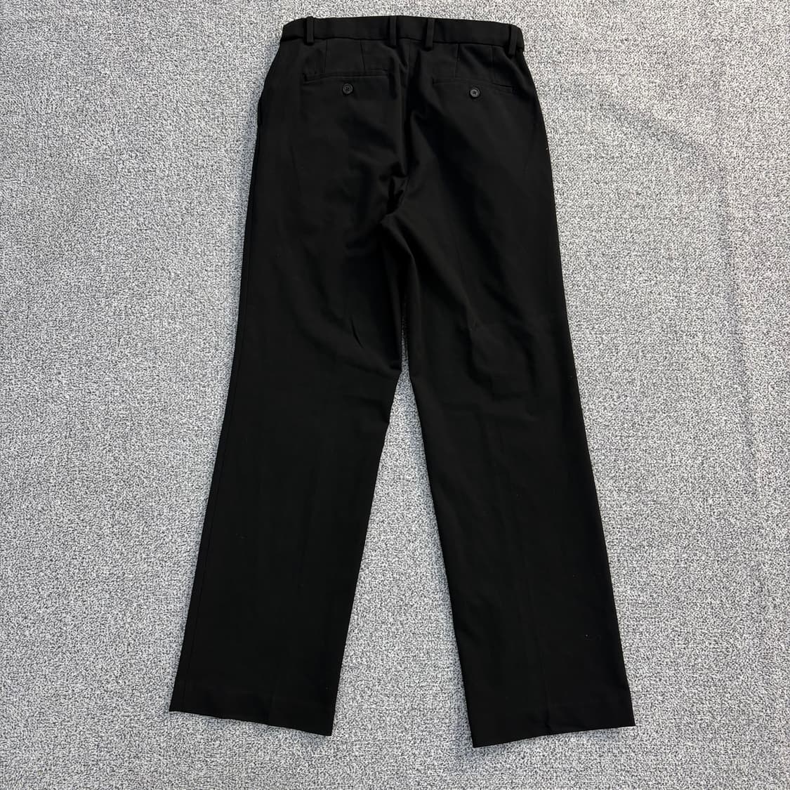 30 무신사스탠다드 슬랙스 0312J 상품이미지2