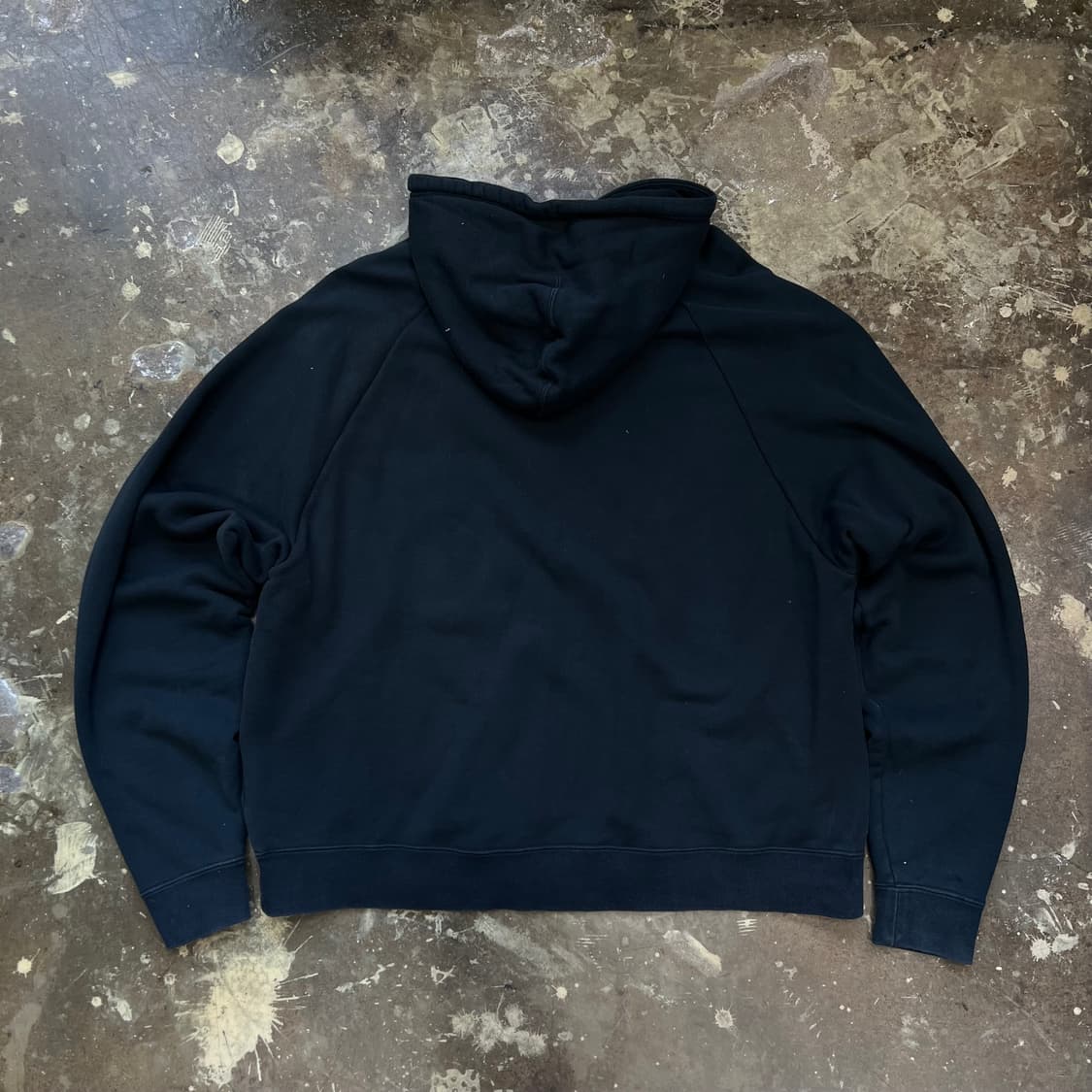 XL) 나이키 후드티 후드티셔츠 남여공용 상품이미지4