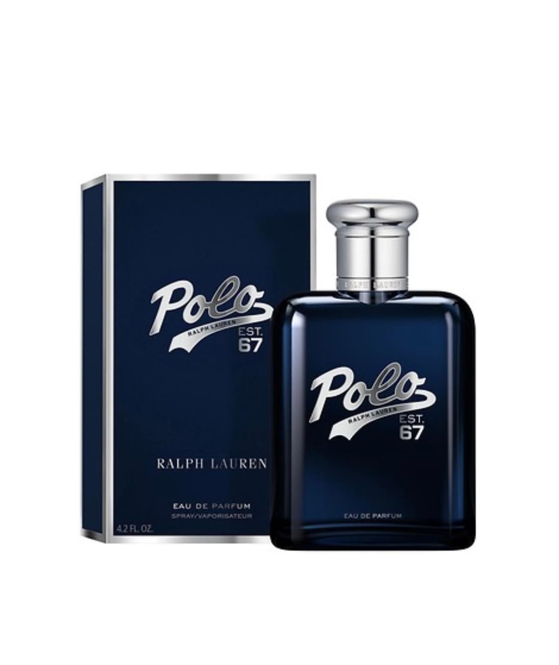 폴로 랄프로렌 Polo 67 EDP 125ml 상품이미지1