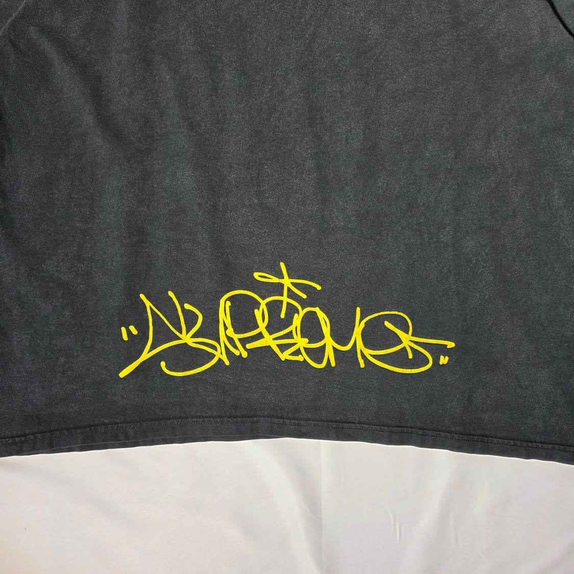 [XL]슈프림 이라크 IRAK 반팔 상품이미지6