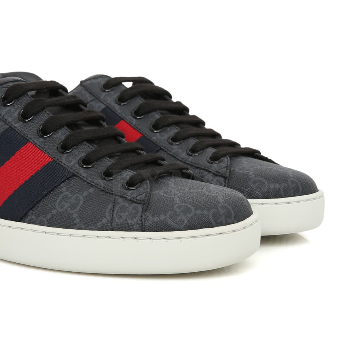 구찌 에이스 웹 Web 에이스 스니커즈 삼선운동화 429445 상품이미지8