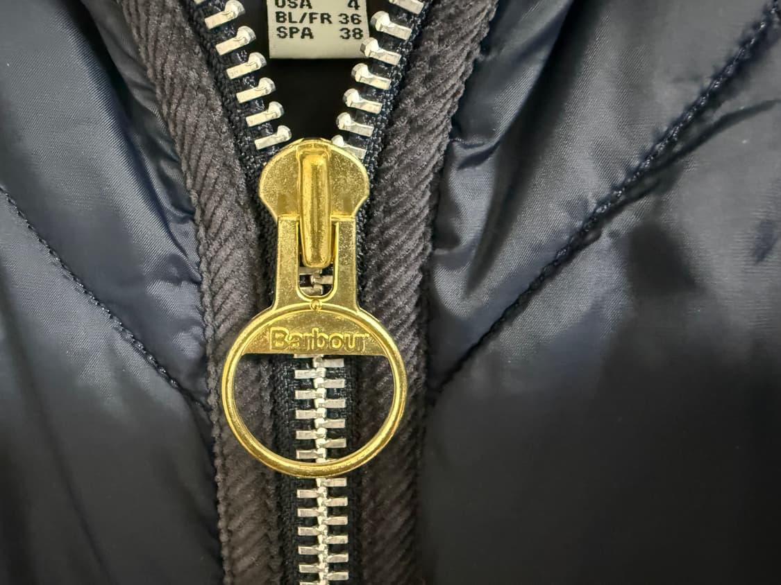 바버 알렉사청 퀼팅34 상품이미지3