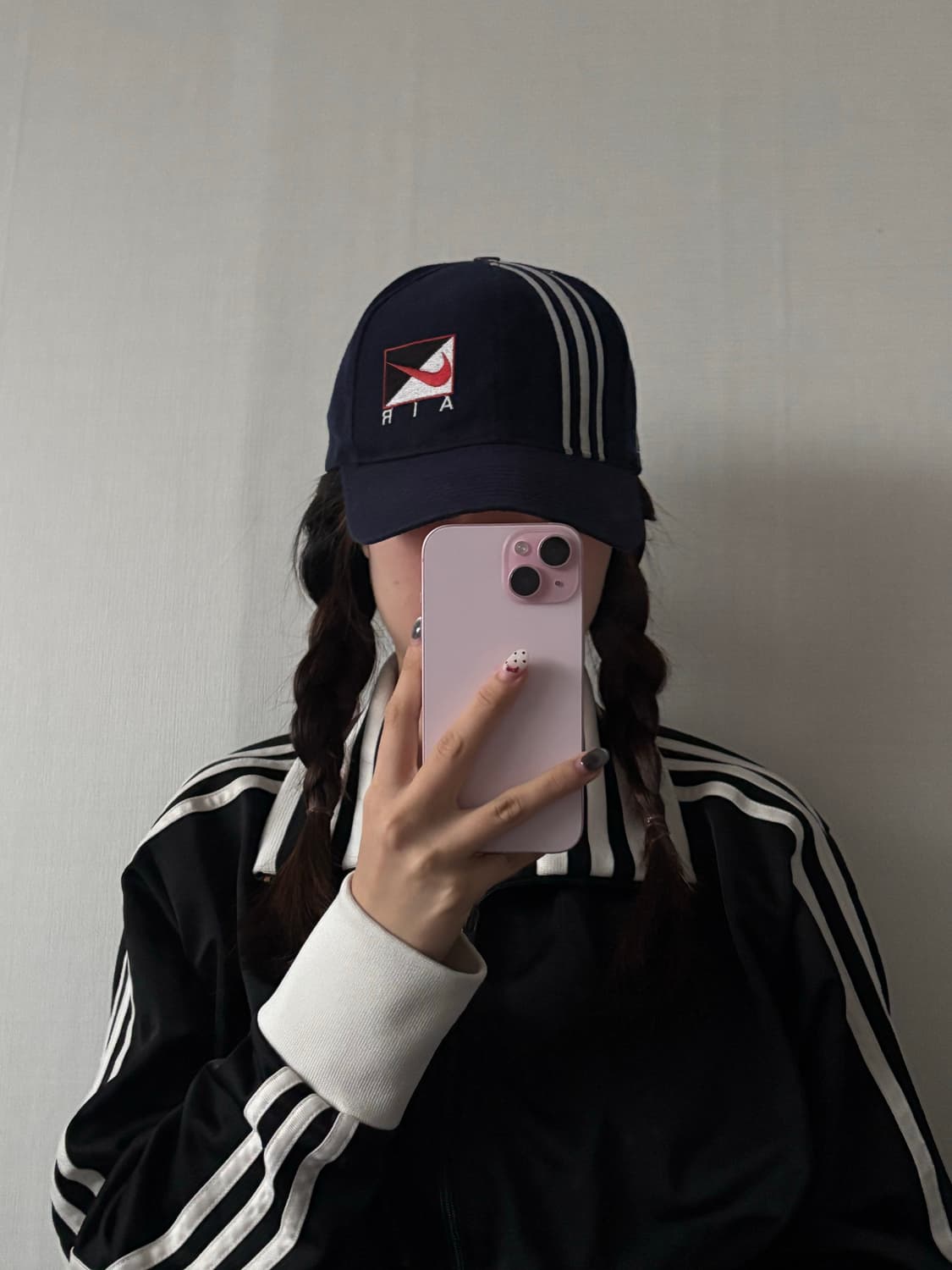 나이키 볼캡 상품이미지1