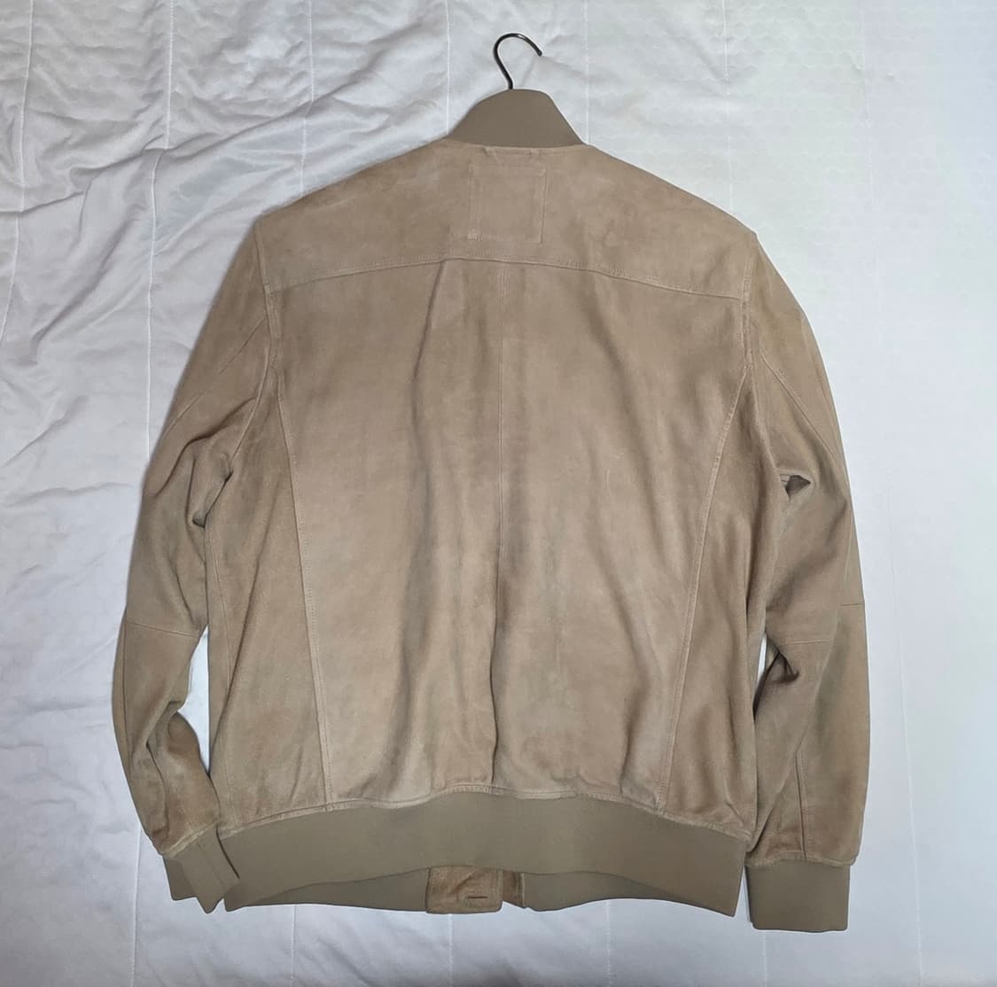 브룩스브라더스 스웨이드 자켓 xl 상품이미지2