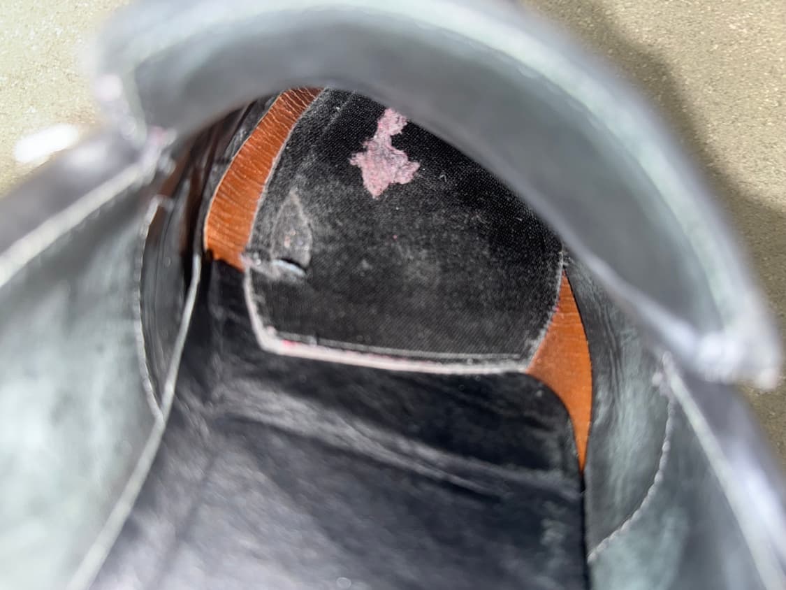 프라다 스포츠 로퍼 상품이미지4