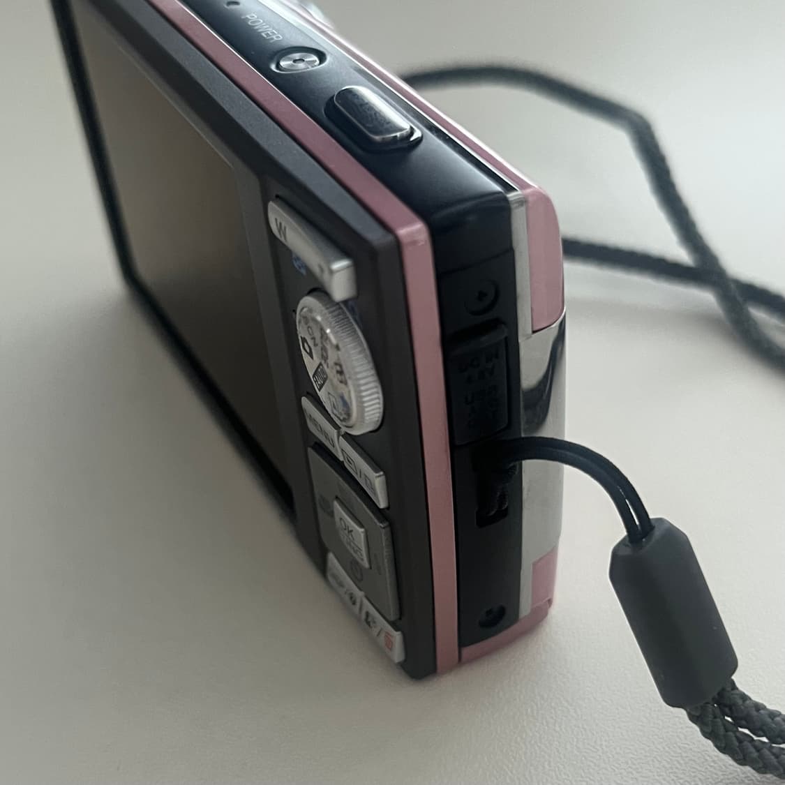 Olympus u 1060 / Olympus u 720sw 일괄 상품이미지7