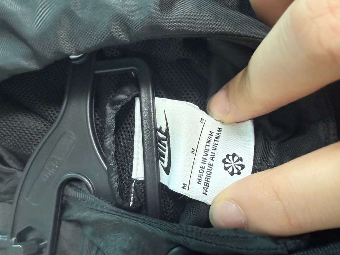 나이키 윈드러너 바람막이 상품이미지2