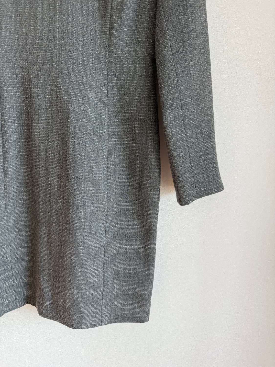 FINALSTAGE 울 원피스 상품이미지3