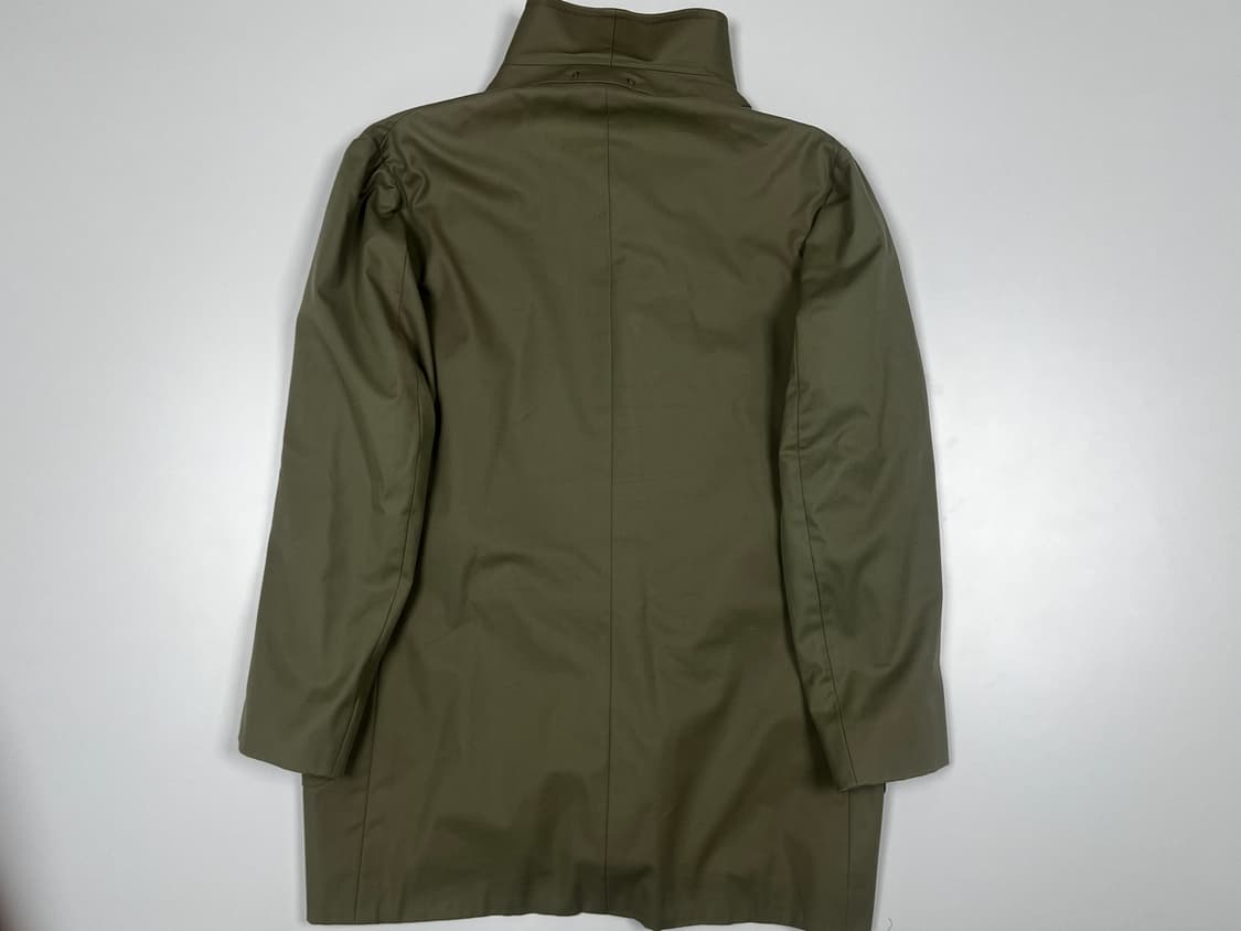 키톤 KITON 트렌치 코트 50 (국내105) 상품이미지4