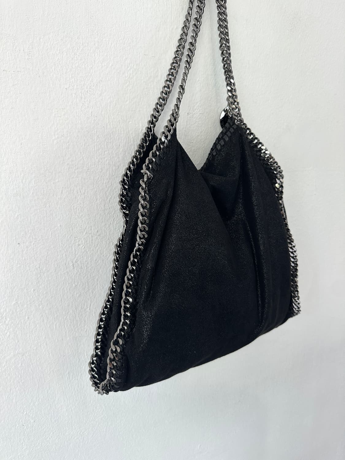 스텔라 매카트니 팔라벨라 레더 체인백 상품이미지4