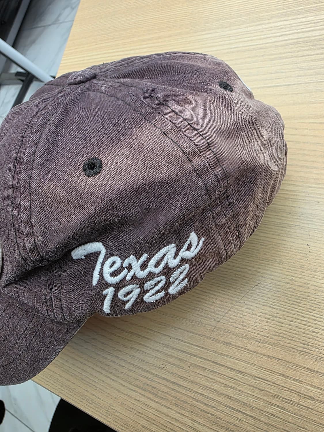 디키즈 아메리칸 빈티지 볼캡 모자 상품이미지5