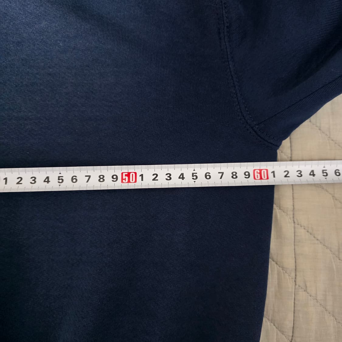 [XL] 러셀 애슬레틱 후드집업 네이비 파인 페이드 VER.24 상품이미지8