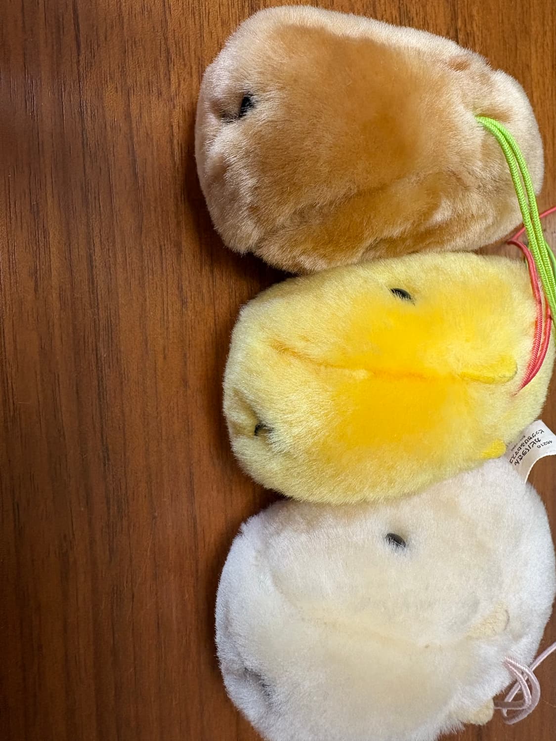 카피바라상 고전 인형 세트 산엑스 리락쿠마 키티 마메고마 상품이미지2