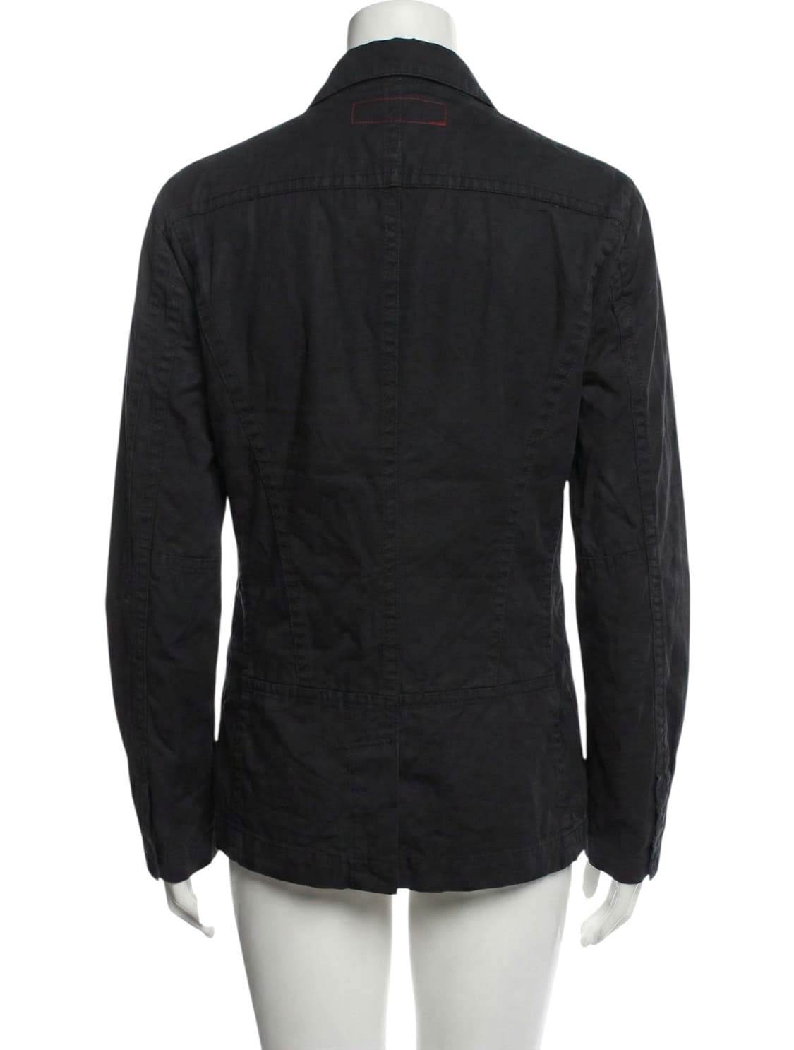 tailored trucker jacket 상품이미지2