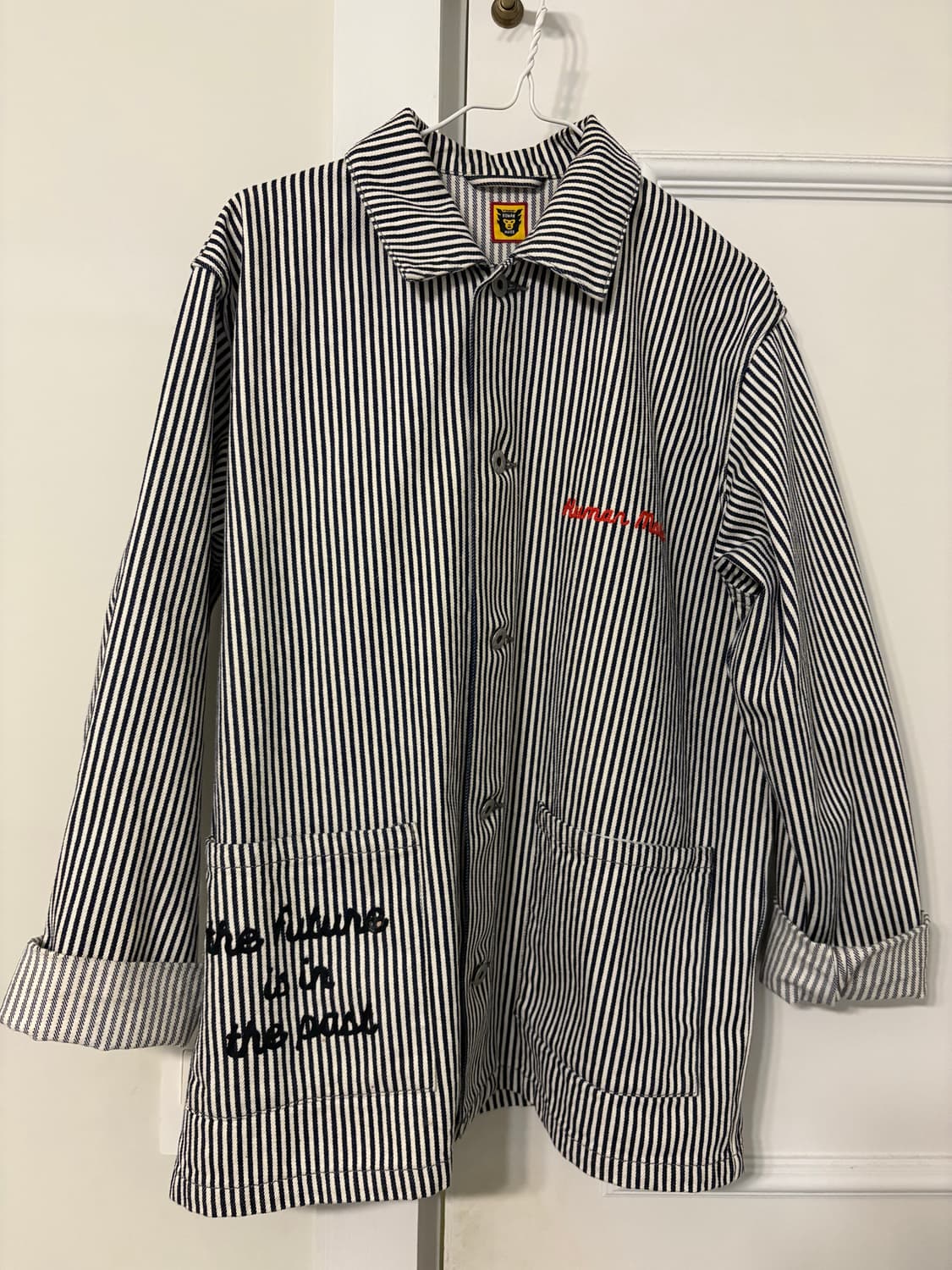 휴먼메이드 자켓 상품이미지2