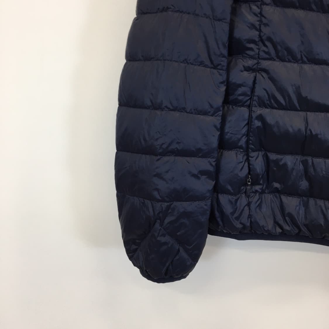 유니클로 울트라라이트다운 경량패딩 S  상품이미지3