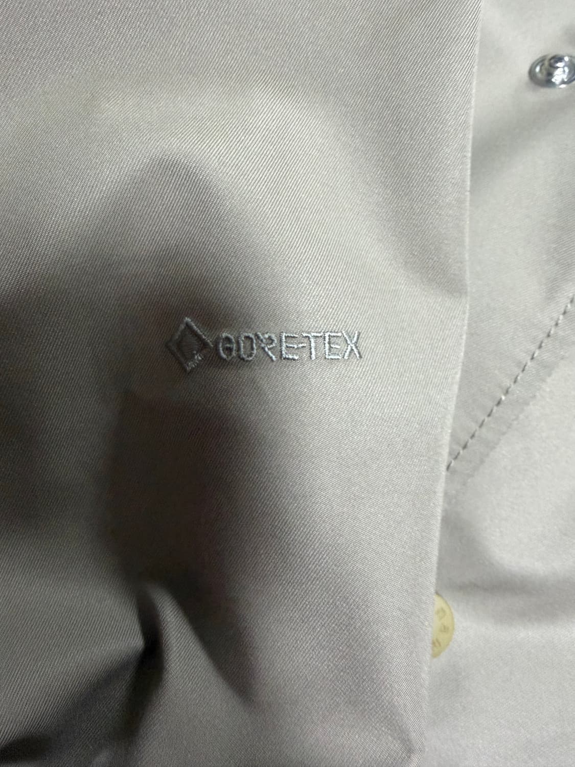 [M]나나미카 2L고어텍스 코치자켓 상품이미지3