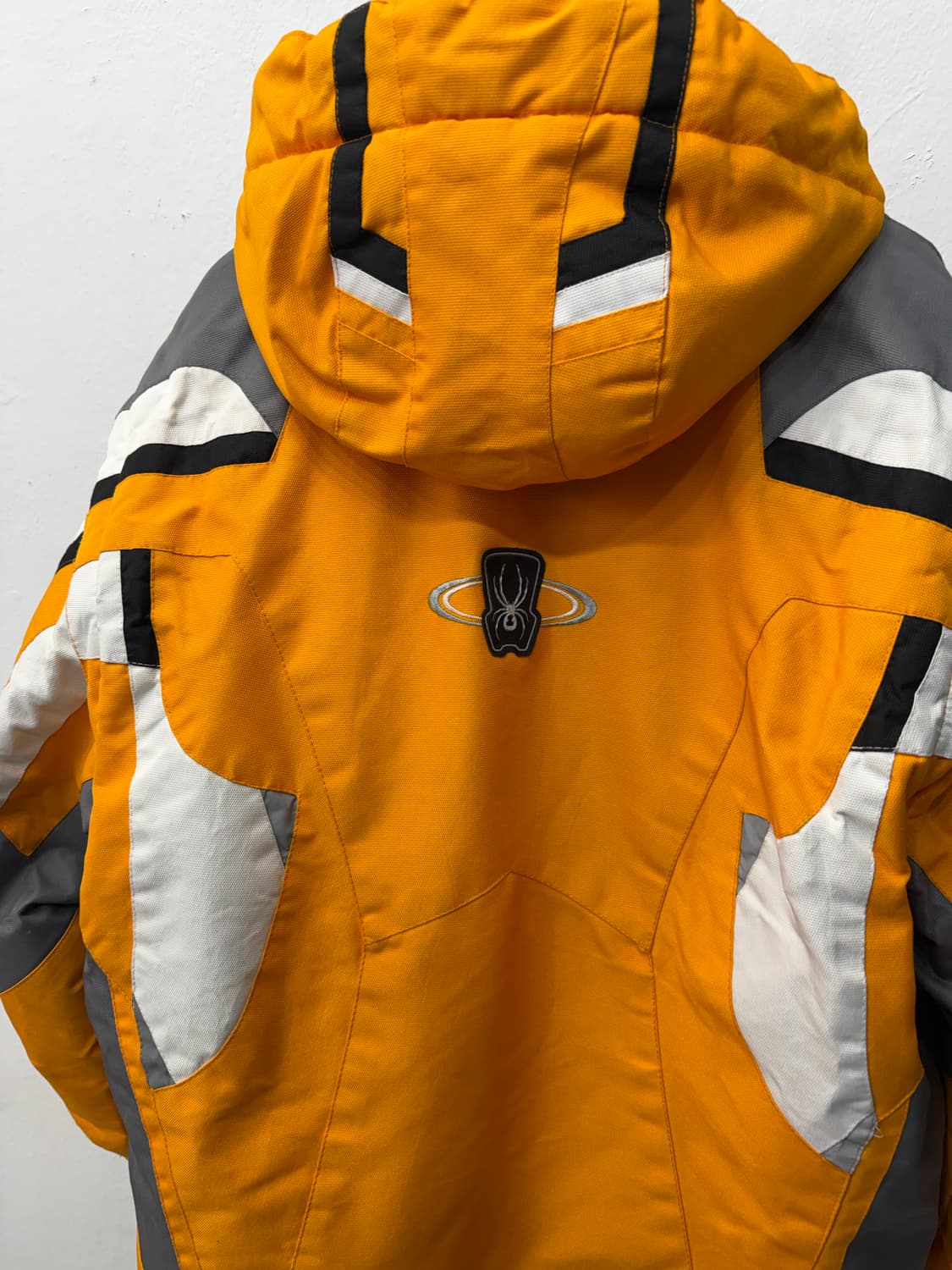 정품) 스파이더 남성 스키복 보드복 자켓 M 상품이미지5