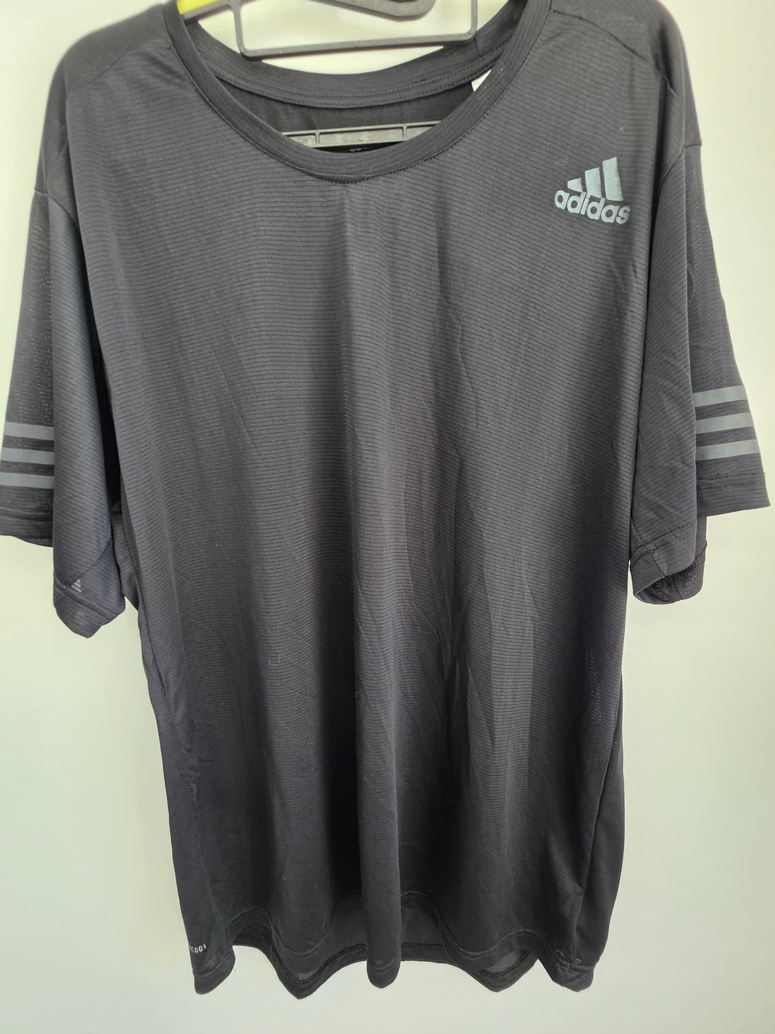 아디다스 기능성 반팔티 상품이미지1