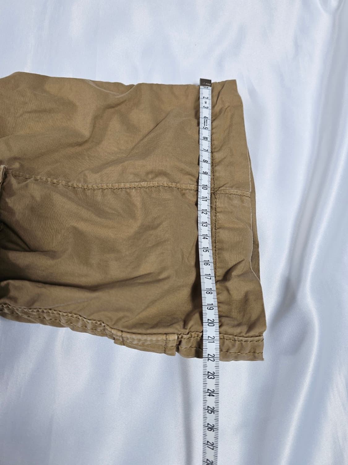 폴로멀티카고팬츠 상품이미지6