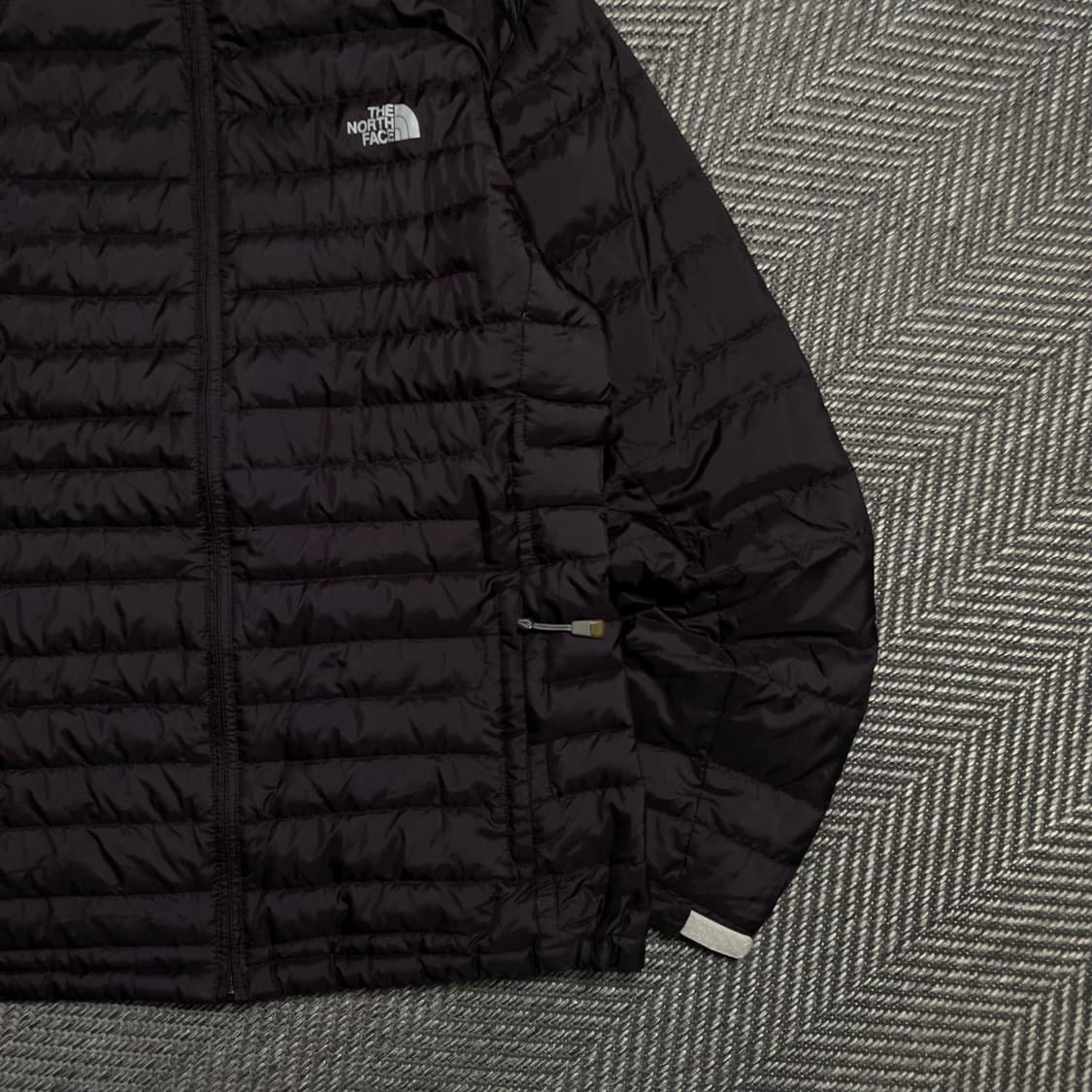 노스페이스 og 마운틴 구스다운 경량 패딩y 5094 상품이미지3