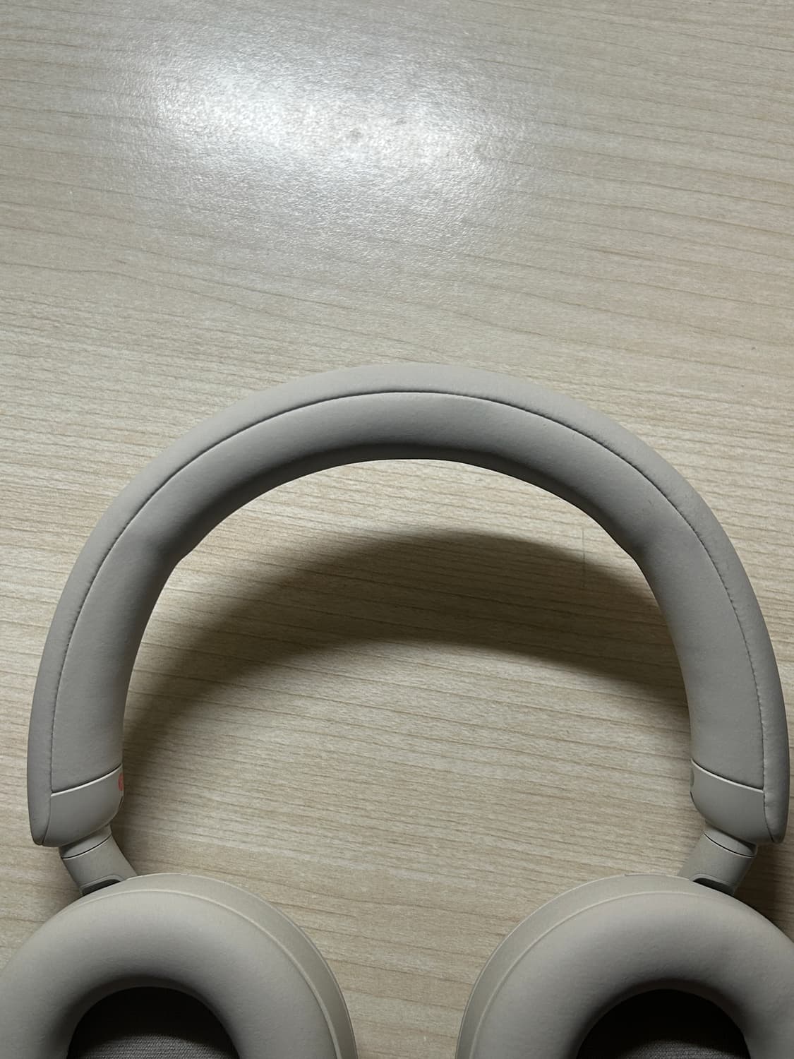 Sony WH-1000XM5 Silver 상품이미지8