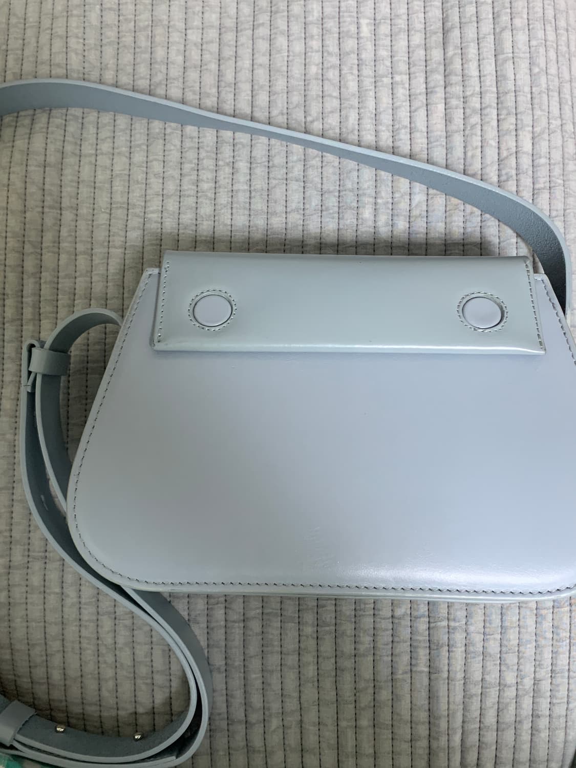 COS 라운디드 숄더백 상품이미지3