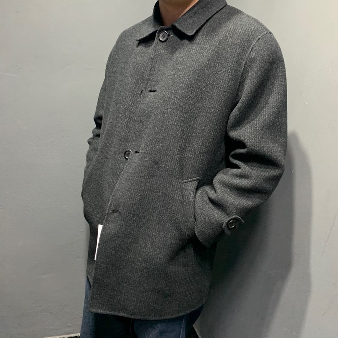 입생로랑 아카이브 맥코트 상품이미지1