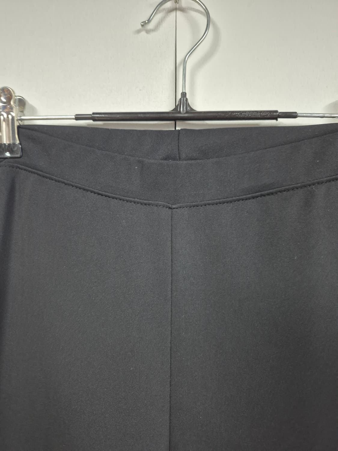 스팽글 장식 스판 바지 상품이미지3