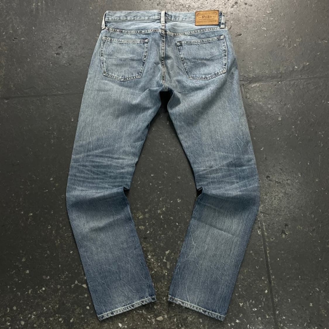 30 폴로 청바지 상품이미지5