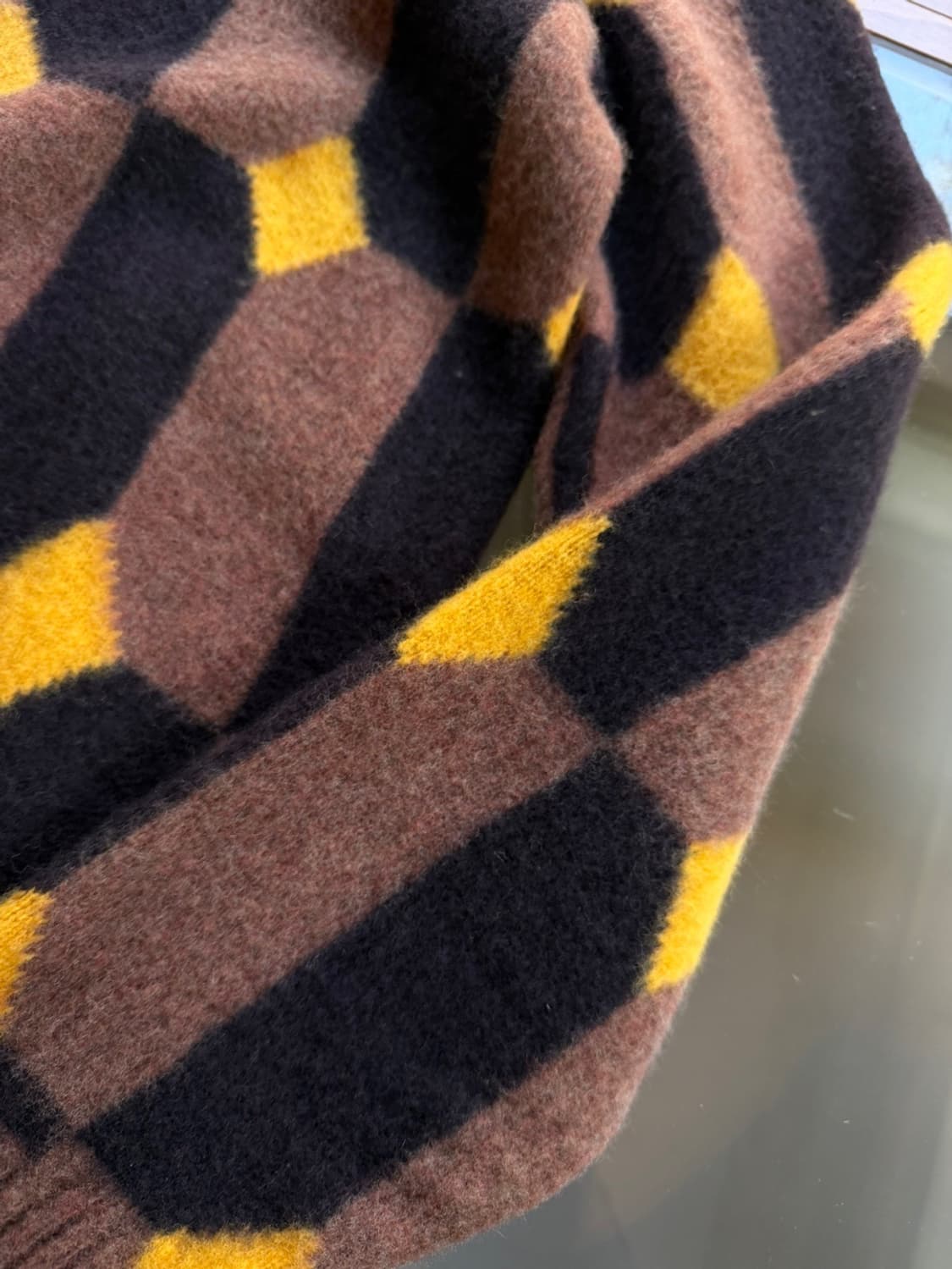 드루모어 니트 100 상품이미지7