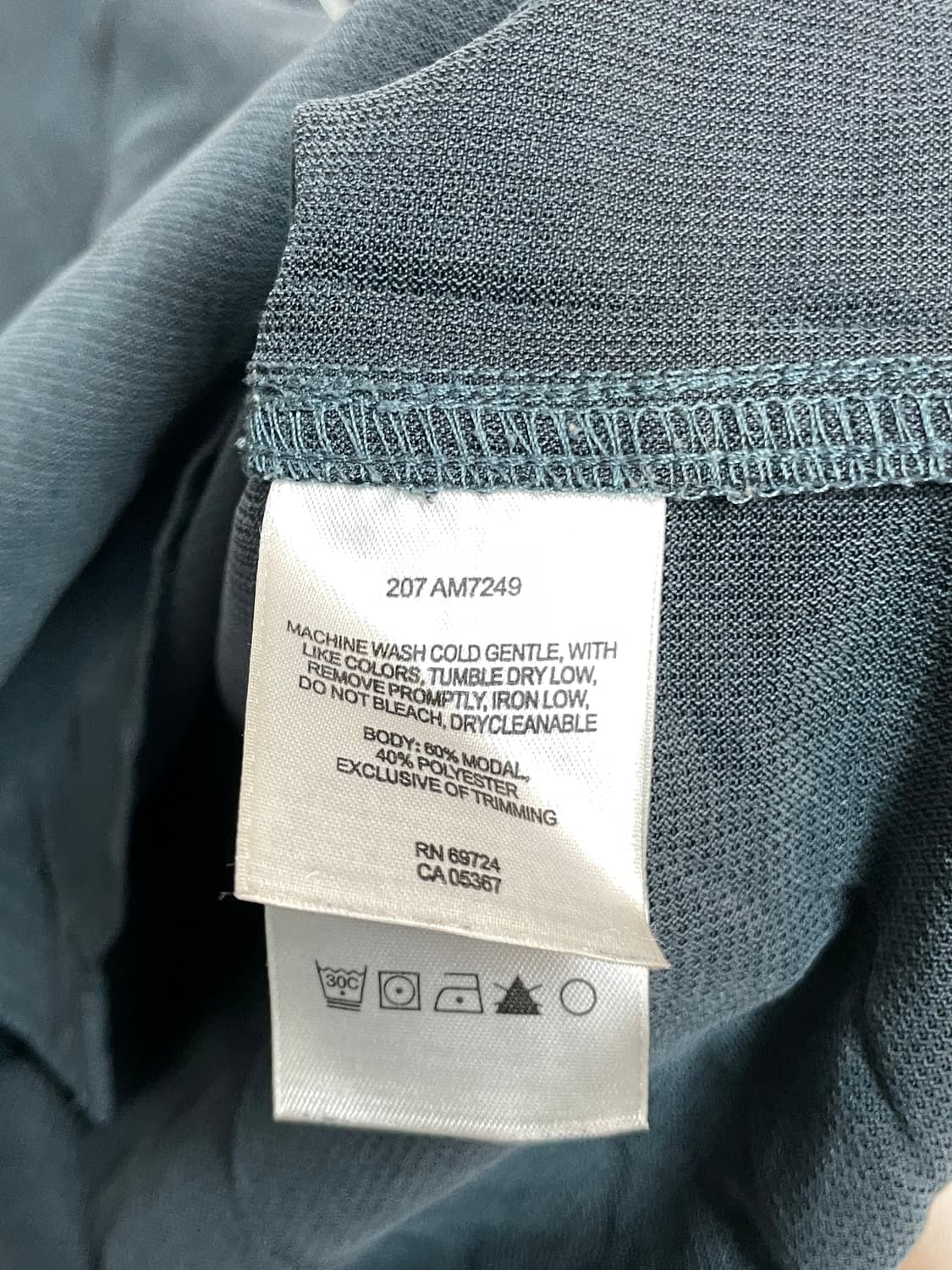 컬럼비아 셔츠  상품이미지6