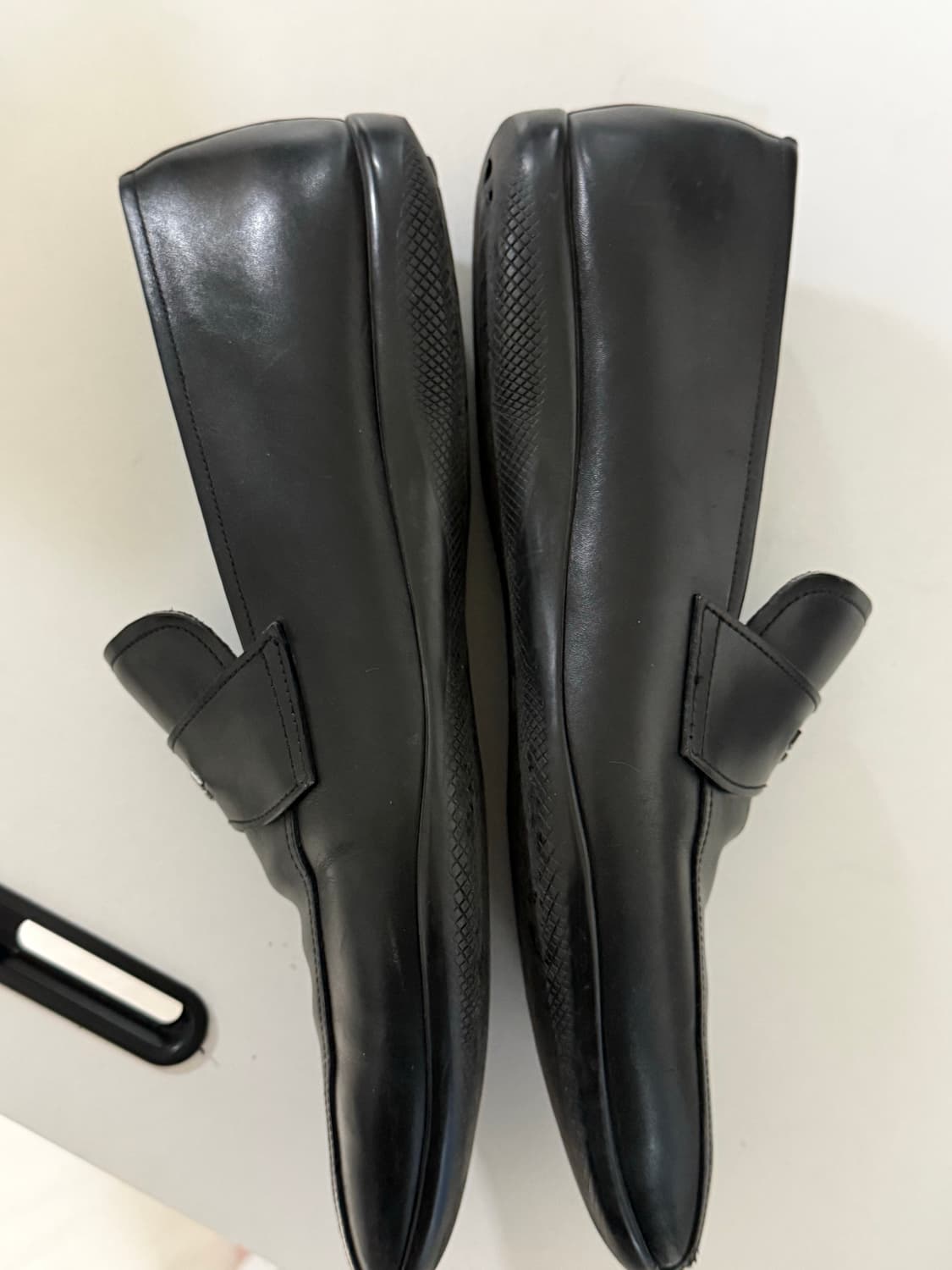 프라다 스포츠 빈티지 로퍼 /10 size 상품이미지5