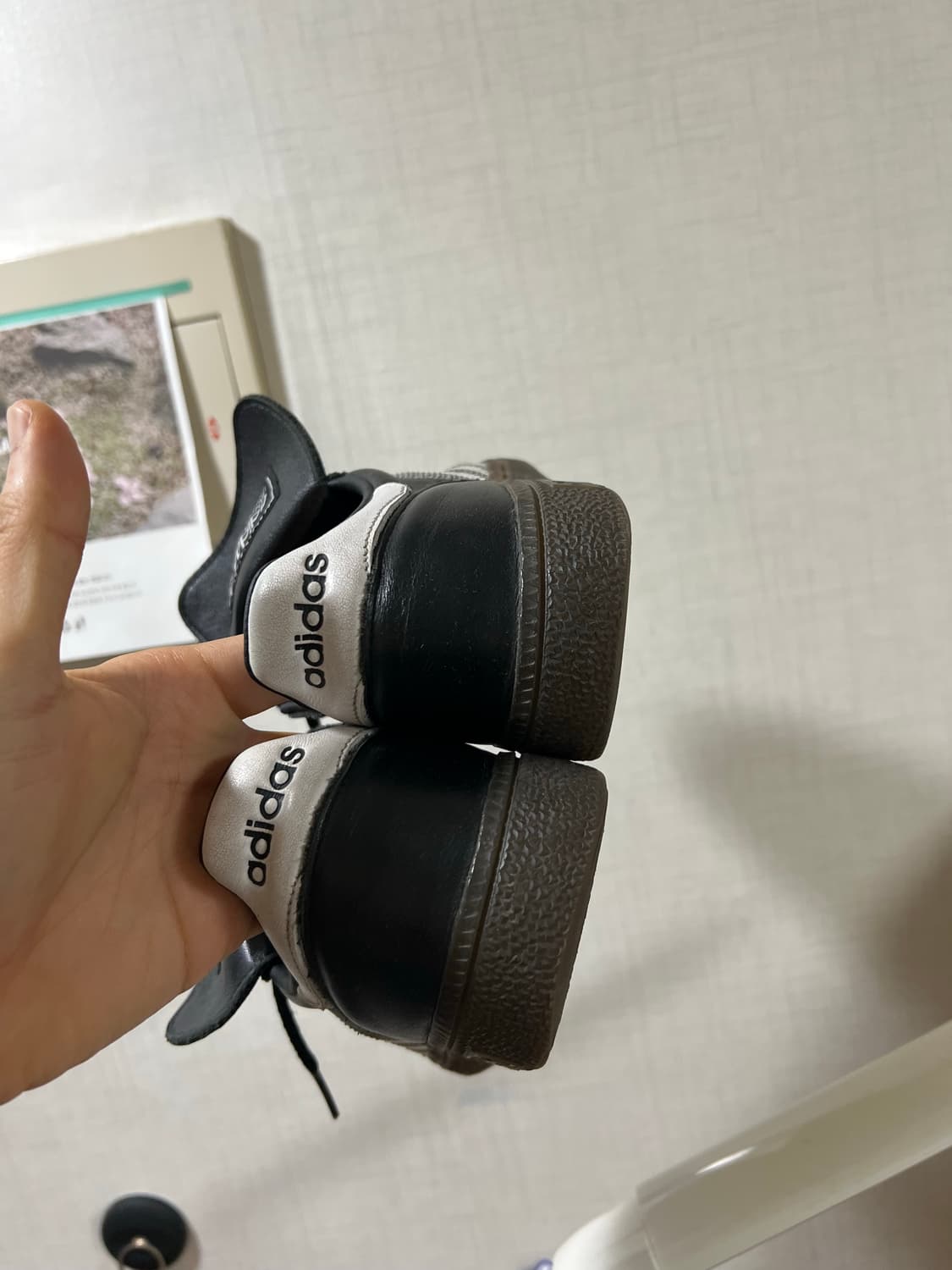 아디다스 핸드볼 스페지알 235 상품이미지4