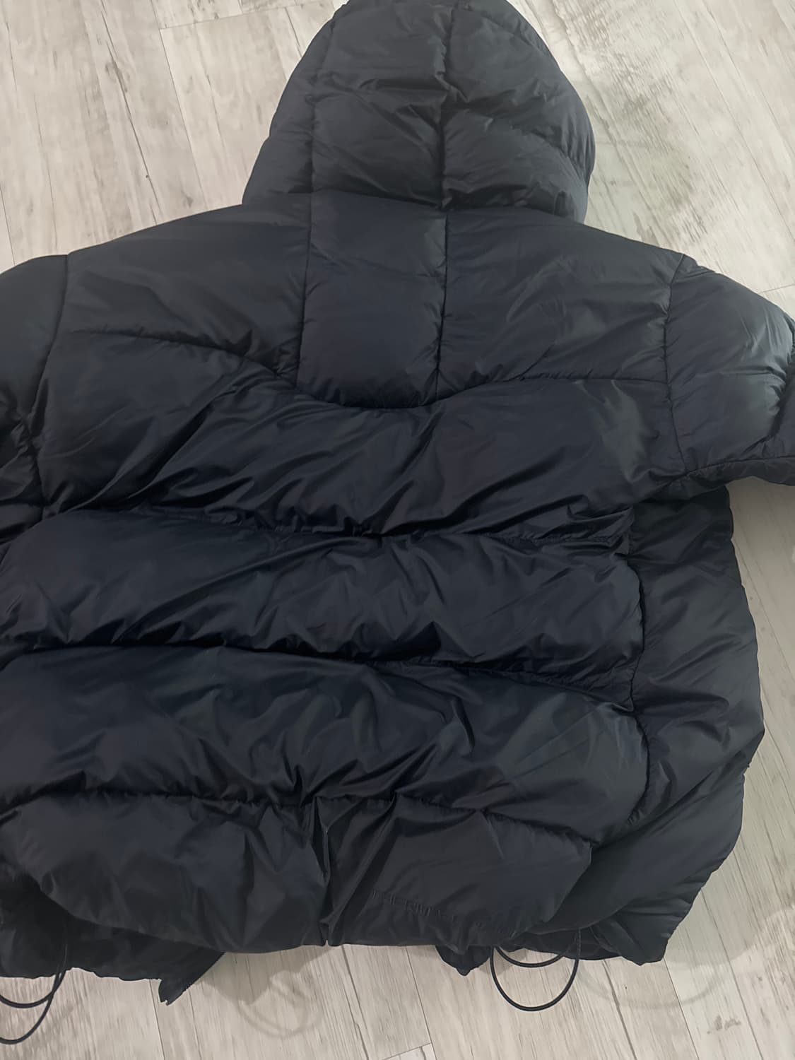 나이키 ACG패딩 상품이미지2