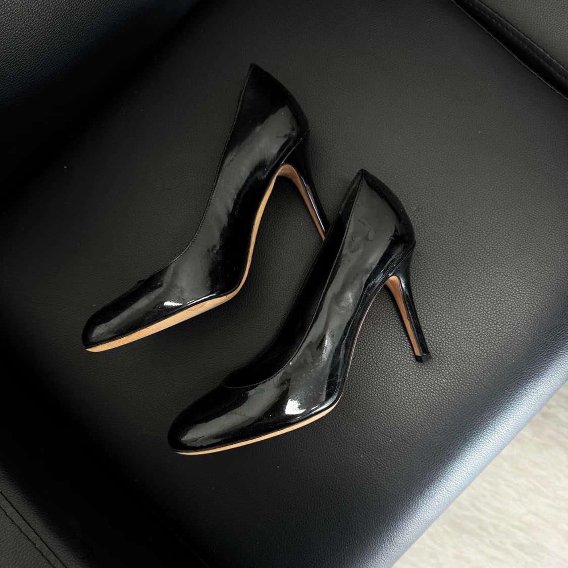 Dolce&Gabbana heels 상품이미지3
