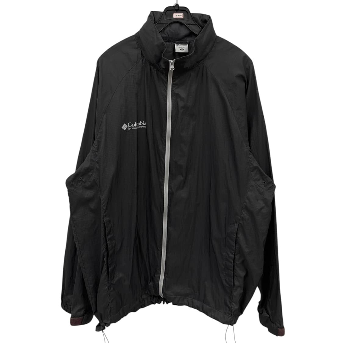 콜롬비아 바람막이 상품이미지1