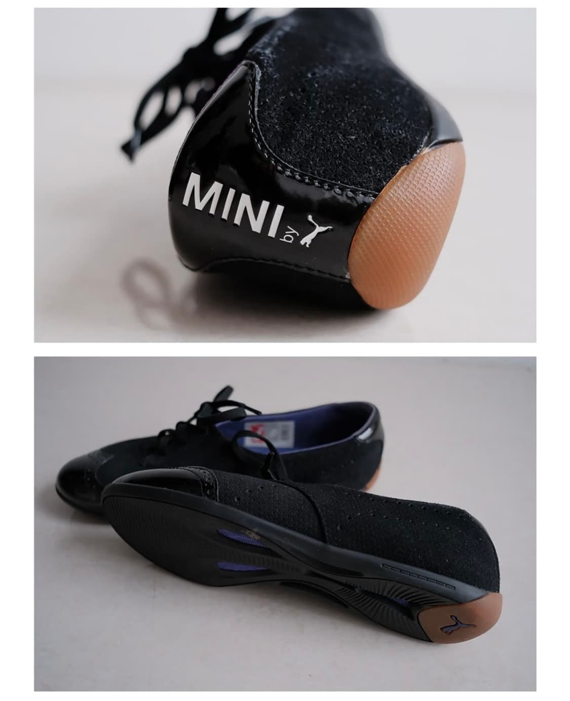 Puma English Sneaker MINI Wn's 상품이미지7